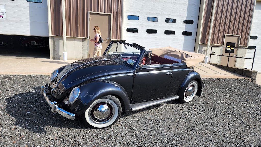 Classic VW Bugs | 22 Burts Rd, Congers, NY 10920 | Phone: (845) 290-9900