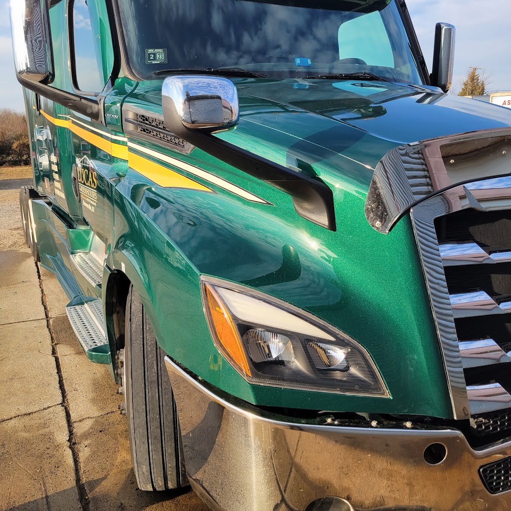 South Jersey Truck Repair | 1000 Cenco Blvd, Clayton, NJ 08312 | Phone: (856) 442-0850