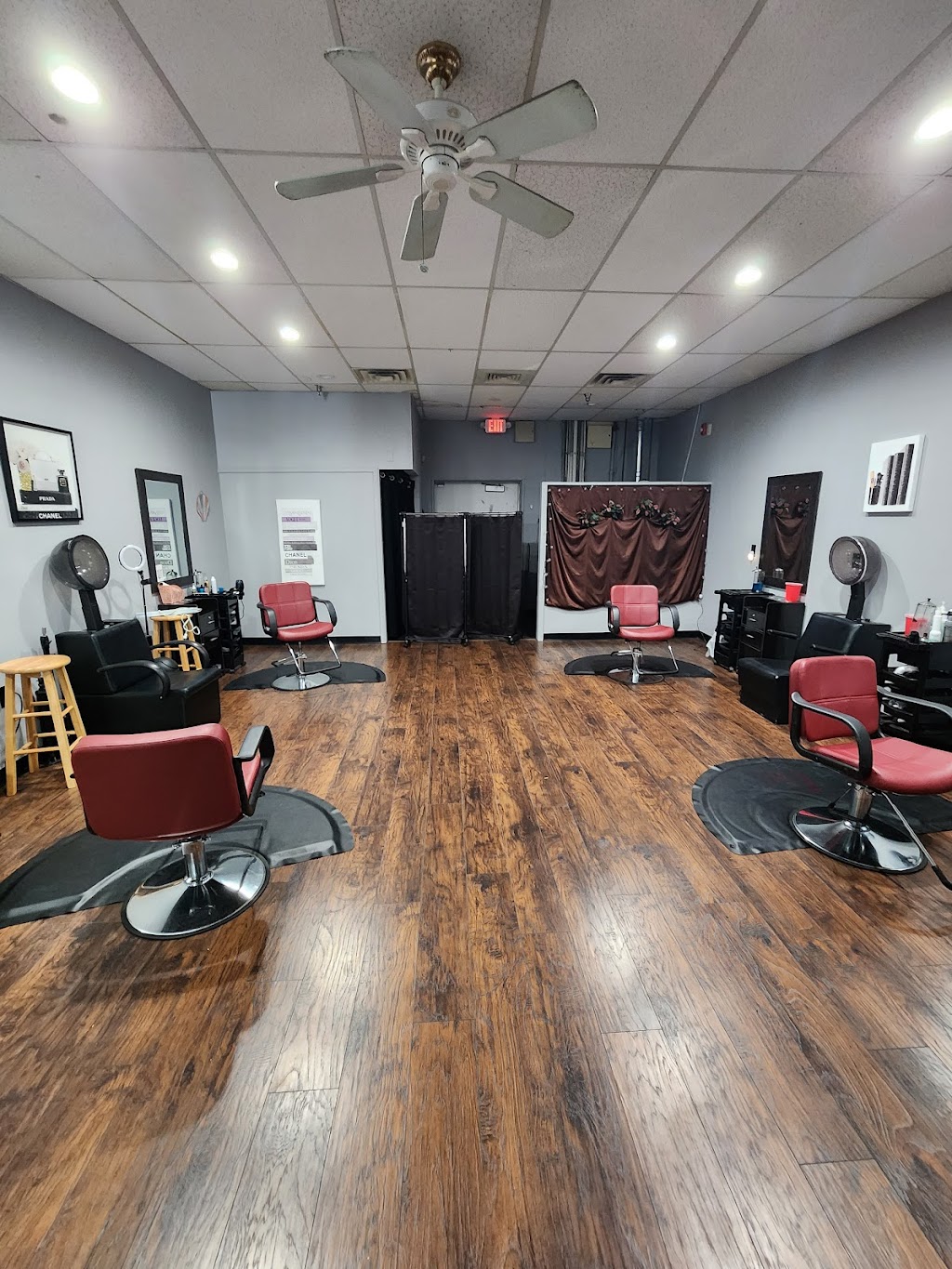 The Basement Barbershop | 200 Larchmont Blvd Ste7, Mt Laurel Township, NJ 08054 | Phone: (856) 242-3064