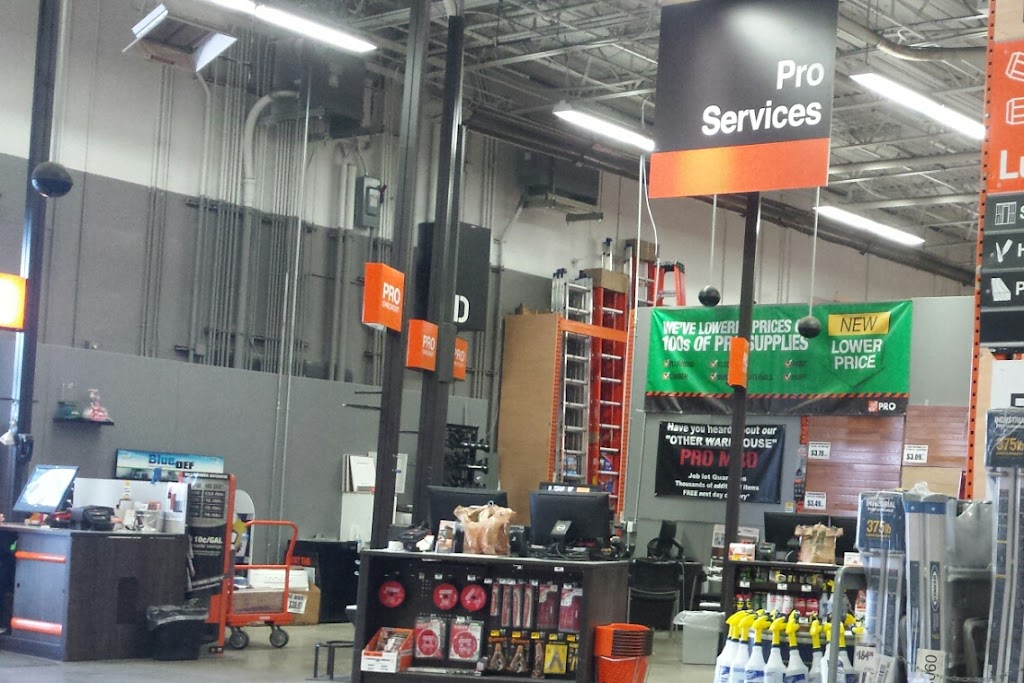 Pro Desk at The Home Depot | 1900 Shorrock St, Lakewood, NJ 08701 | Phone: (732) 920-4308