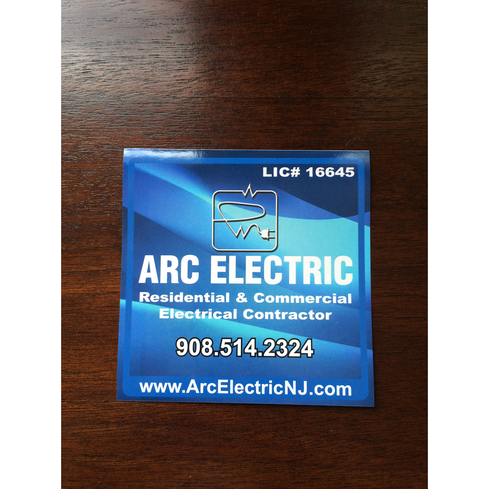 Arc Electric LLC | 2070 Brookside Dr, Scotch Plains, NJ 07076 | Phone: (908) 514-2324