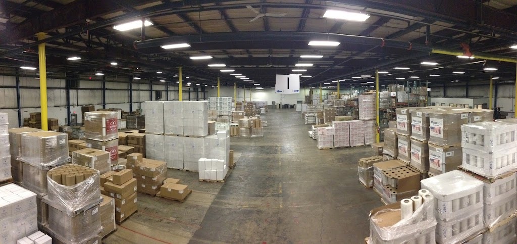 United Packaging | 102 Wharton Rd, Bristol, PA 19007 | Phone: (215) 633-0700