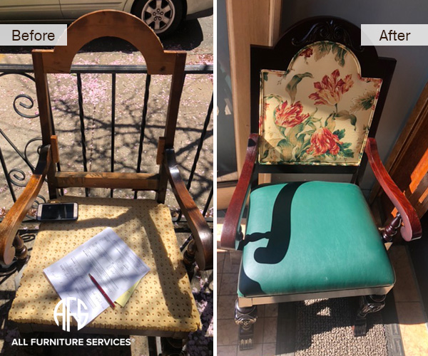 All Furniture Repair Upholstery & Restoration Services | 7311 6th Ave Suite 2, Brooklyn, NY 11209 | Phone: (718) 268-2727