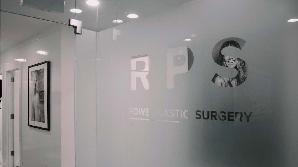 Rowe Plastic Surgery | 760 Montauk Hwy #1A, Water Mill, NY 11976 | Phone: (631) 500-9090
