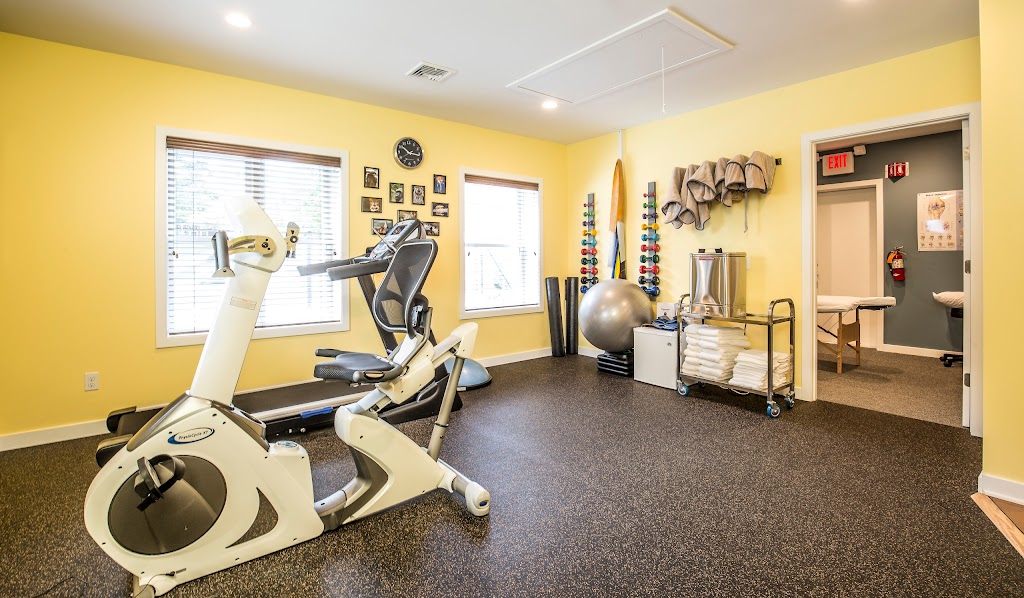 Old Post Physical Therapy | 43 Old Post Rd S, Croton-On-Hudson, NY 10520 | Phone: (914) 271-2426