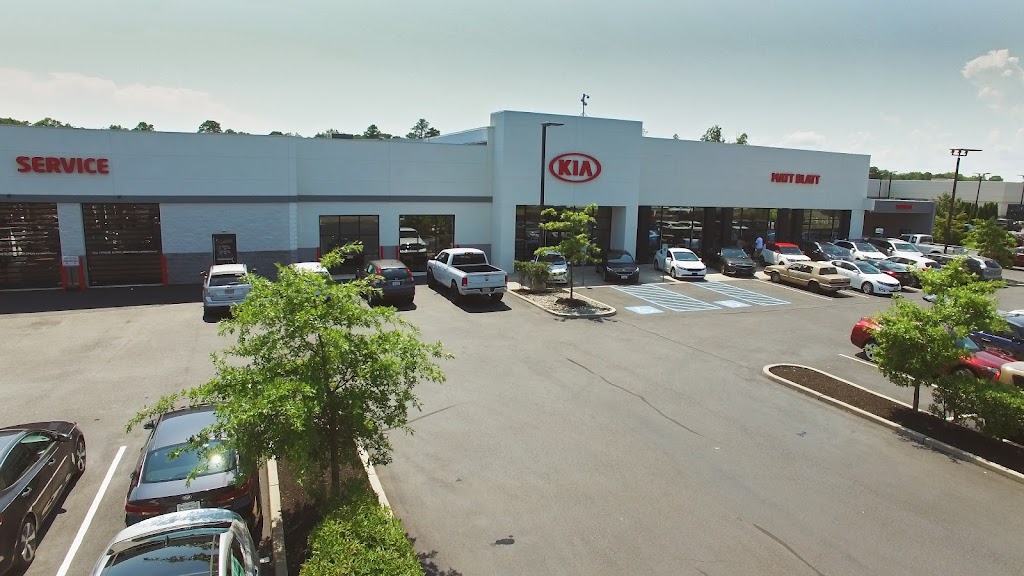 Matt Blatt Kia | 6211 Black Horse Pike, Egg Harbor Township, NJ 08234 | Phone: (609) 573-3100