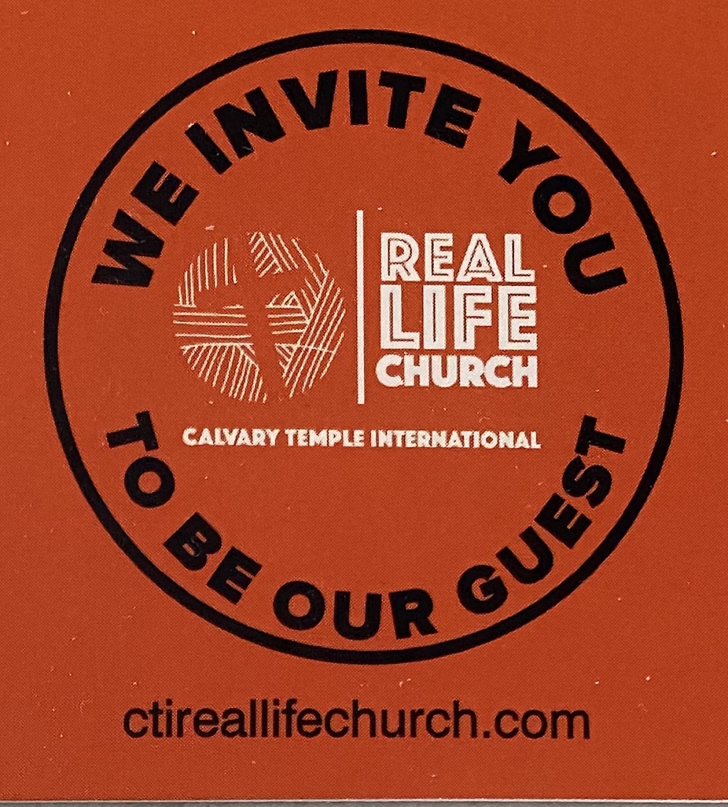 Real Life Church | 233 Horseneck Rd, Fairfield, NJ 07004 | Phone: (201) 400-5051