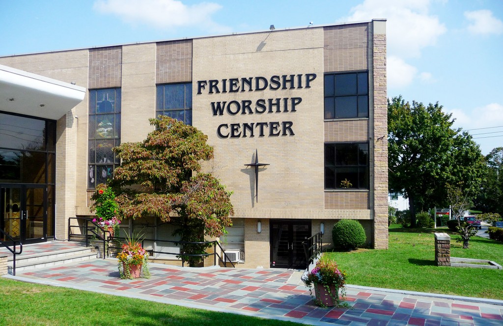 Friendship Unified Free Will | 261 E Lincoln Ave, Mt Vernon, NY 10552 | Phone: (914) 668-1210