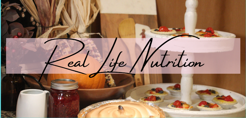 Real Life Nutrition LLC | 837 Belle Ave, Teaneck, NJ 07666 | Phone: (551) 497-3297
