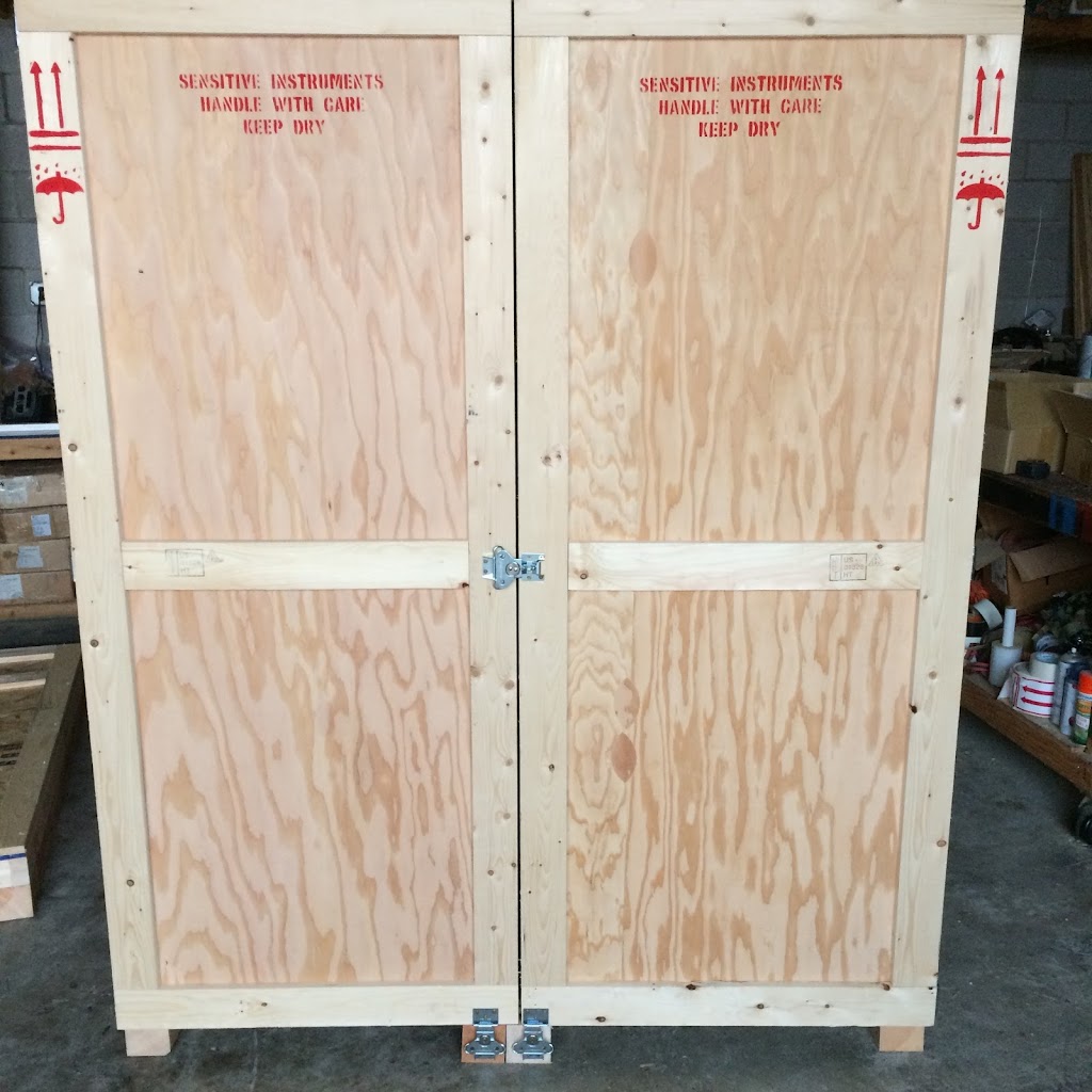 Innovative Crating Solutions | 1980 Hendricks Station Rd, Harleysville, PA 19438 | Phone: (215) 234-4421