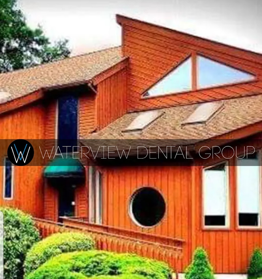 Waterview Dental Group | 553 Portland-Cobalt Rd #1, Portland, CT 06480 | Phone: (860) 342-4141