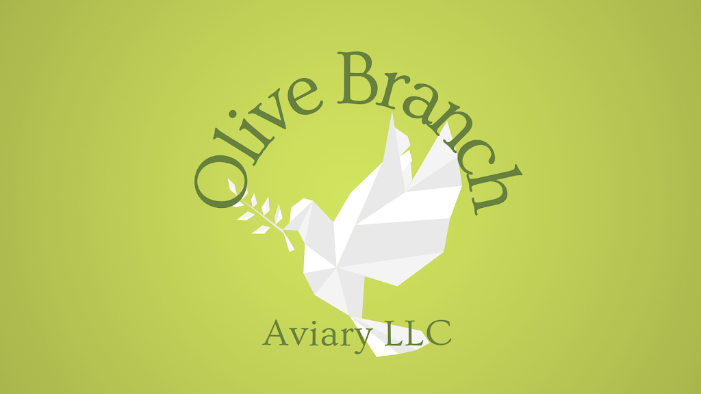 Olive Branch Aviary LLC | 39 Woodland Ave, Liberty, NY 12754 | Phone: (848) 202-0504