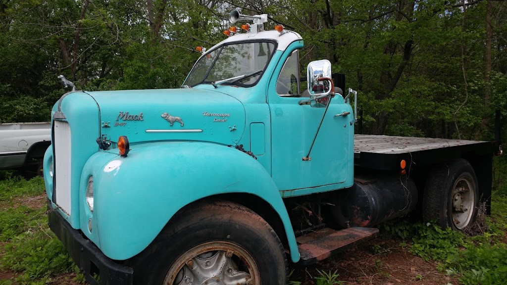 Boyds Used Truck Parts | 1517 Diamond St, Sellersville, PA 18960 | Phone: (215) 257-1101