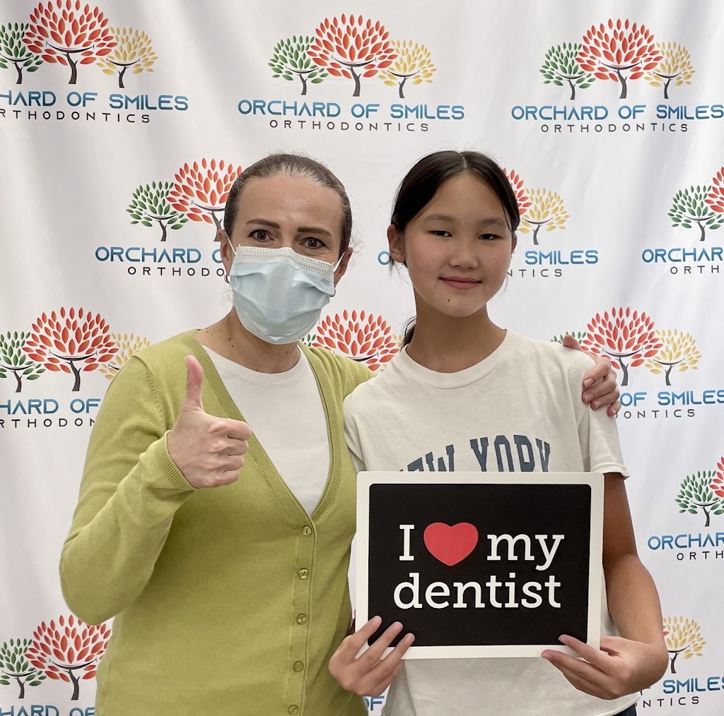 Orchard of Smiles Orthodontics | 1629 Bridgetown Pike, Feasterville-Trevose, PA 19053 | Phone: (267) 991-9690