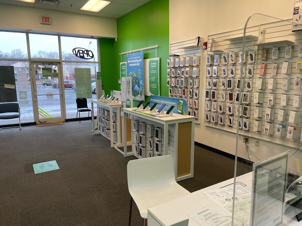 Cricket Wireless Authorized Retailer | 2200 Asbury Avenue, NJ-66, Neptune City, NJ 07753 | Phone: (732) 455-5895