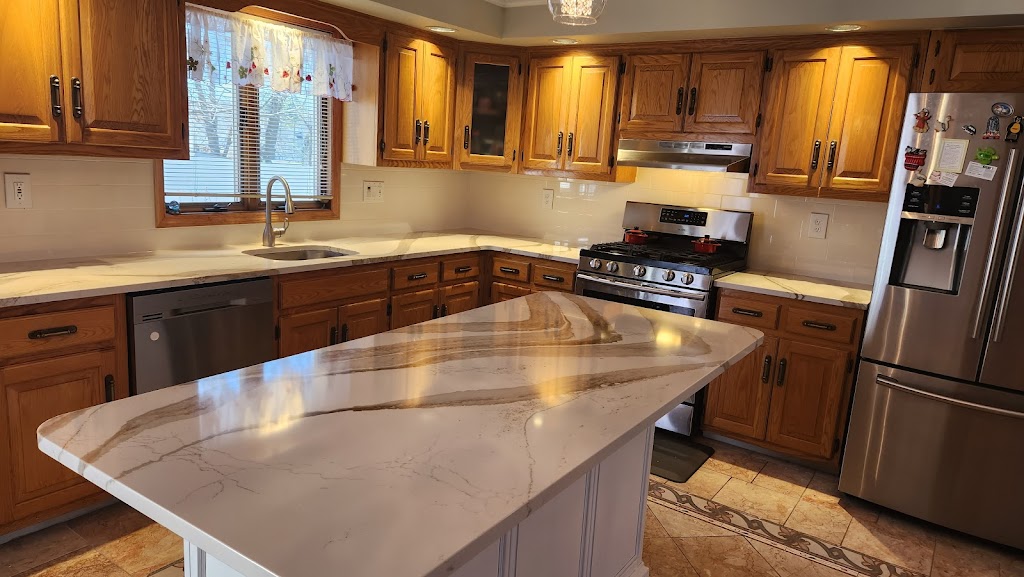 Professional Countertops | 740 Lloyd Rd, Aberdeen Township, NJ 07747 | Phone: (732) 696-1089