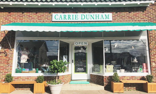 Carrie Dunham | 523 Main Ave, Bay Head, NJ 08742 | Phone: (646) 263-3768