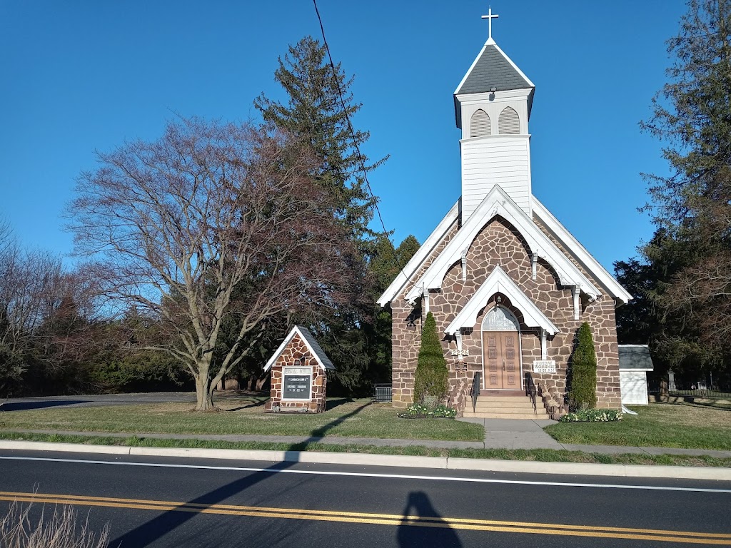 Downer United Methodist Church | 2212 Fries Mill Rd, Williamstown, NJ 08094 | Phone: (856) 881-9420
