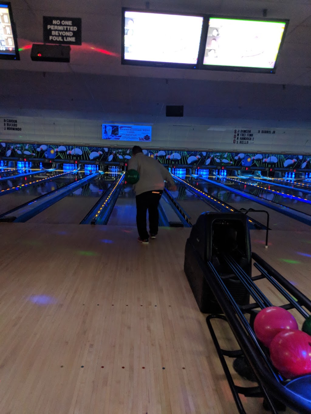 Precision Fit Bowling Pro Shop | 29 Spruce St, Oakland, NJ 07436 | Phone: (973) 800-1666