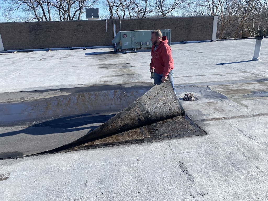 Flat Roof NY - Roof Repair & Installations | 161 Levittown Pkwy, Hicksville, NY 11801 | Phone: (516) 229-1893