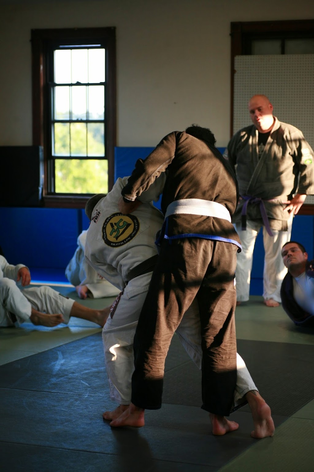 Harleysville Brazilian Jiu-Jitsu Academy | 274 Hunsberger Ln, Harleysville, PA 19438 | Phone: (267) 652-1541