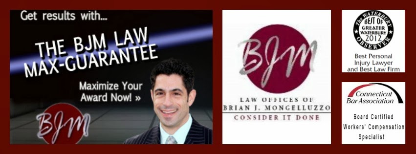 Law Offices of Brian J. Mongelluzzo, LLC | 1211 Chase Pkwy, Waterbury, CT 06708 | Phone: (203) 663-3695