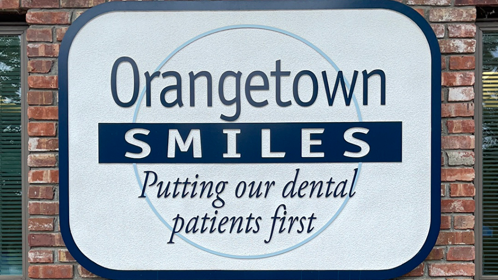 Orangetown Smiles | 450 Western Hwy S suite b, Orangeburg, NY 10962 | Phone: (845) 217-0894