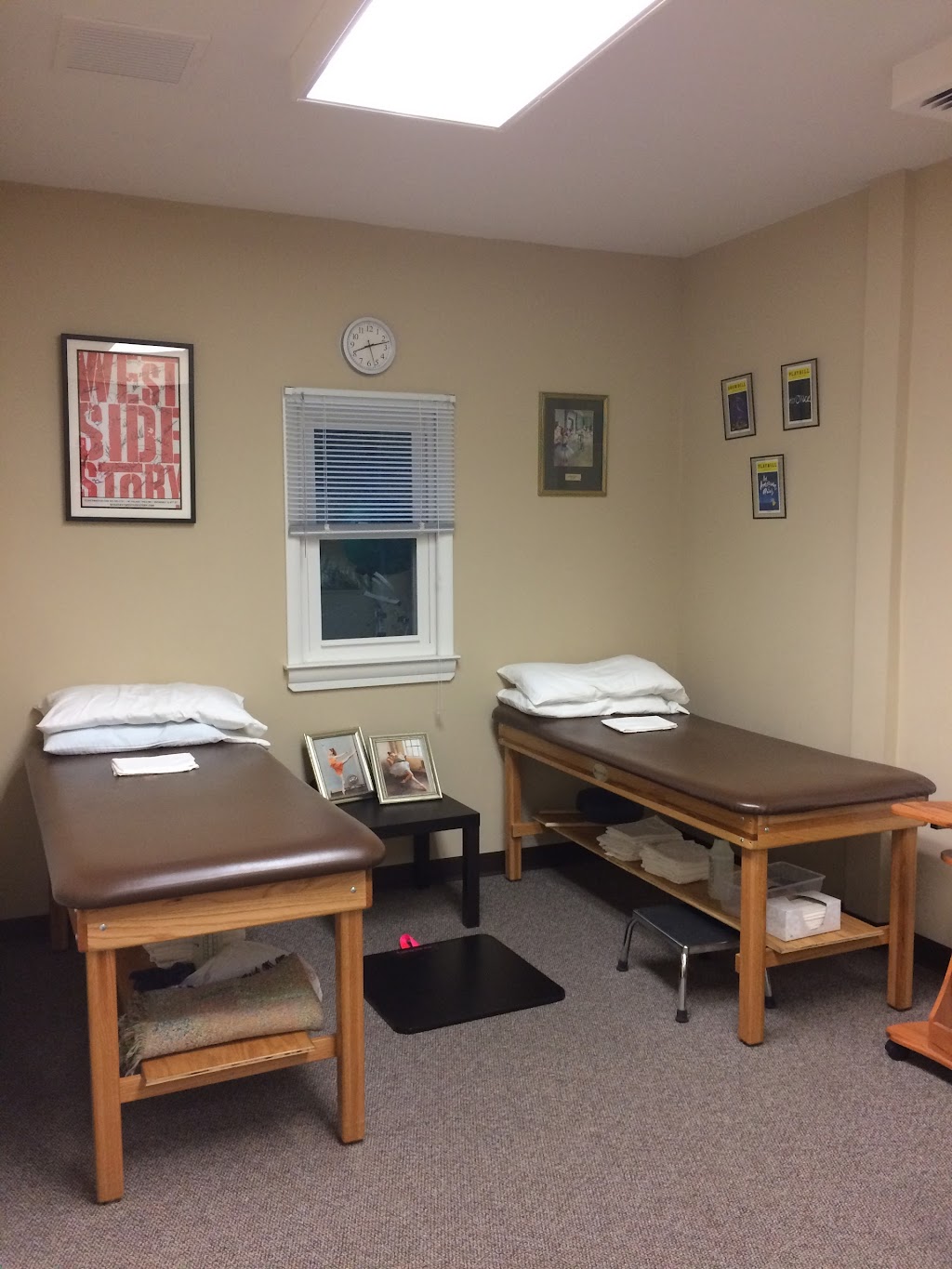 Focal Physical Therapy | 530 Main St, Armonk, NY 10504 | Phone: (914) 273-9100