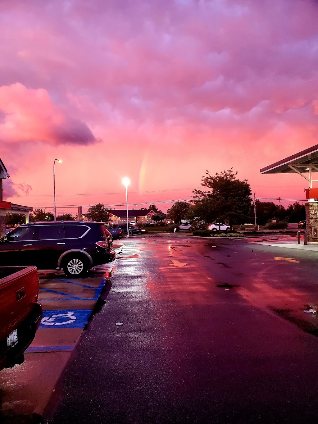 Burger King | 1282 S Dupont Blvd, Smyrna, DE 19977 | Phone: (302) 471-3163