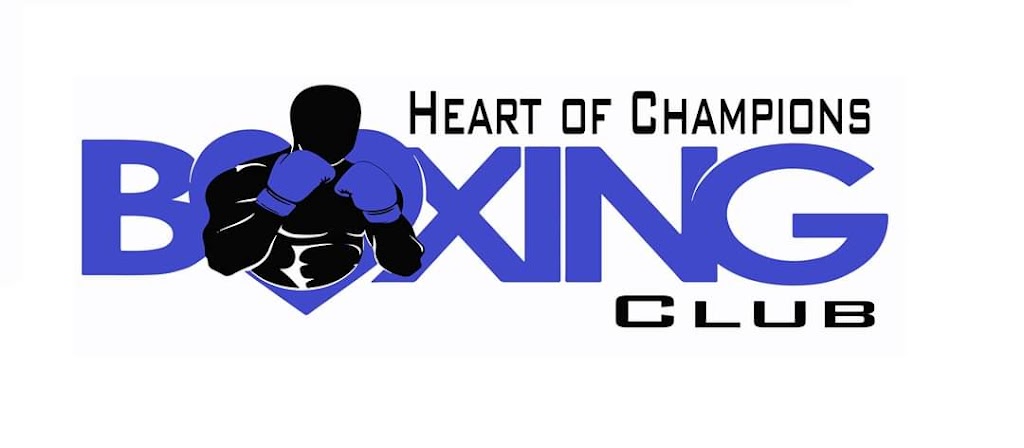 Heart of Champions Boxing Club | 820 Union St, West Springfield, MA 01089 | Phone: (413) 732-1435