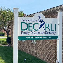 DeCarli Dentistry | 119 Main St, Archbald, PA 18403 | Phone: (570) 876-6722