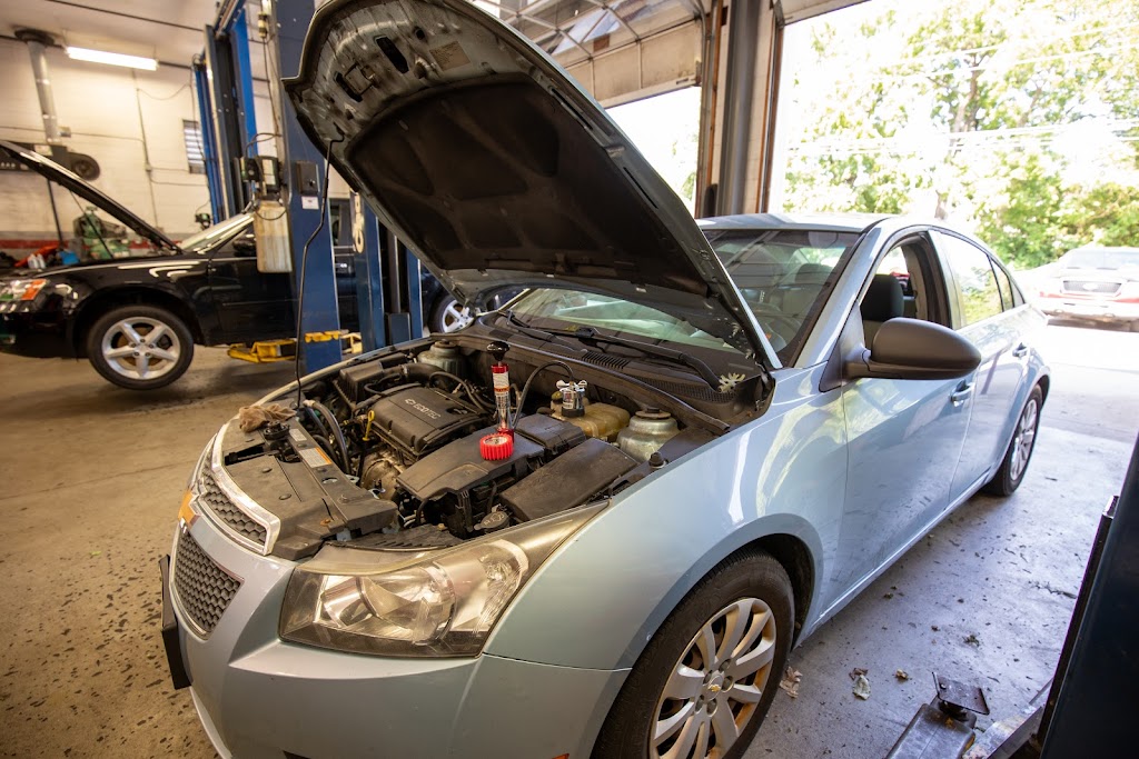 Knebles Auto Service Center | 5473 Somers Point Rd, Mays Landing, NJ 08330 | Phone: (609) 625-3286