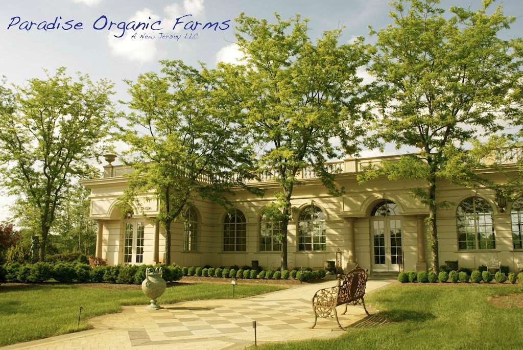 Paradise Organic Farms | 139 Bordentown Georgetown Rd, Chesterfield, NJ 08515 | Phone: (732) 329-0999