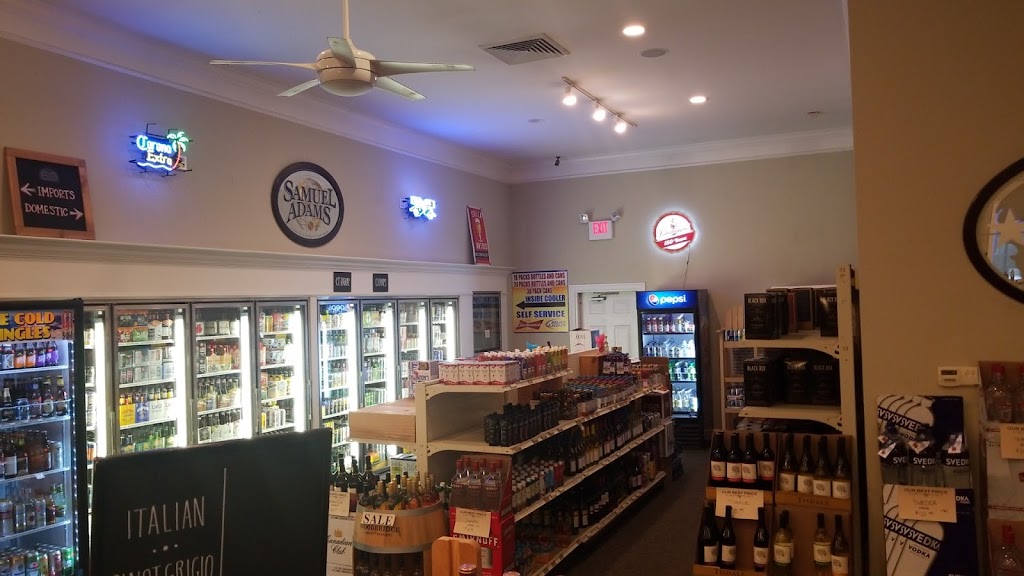 Wine Etc. Granby | 8 Mill Pond Dr, Granby, CT 06035 | Phone: (860) 653-3797