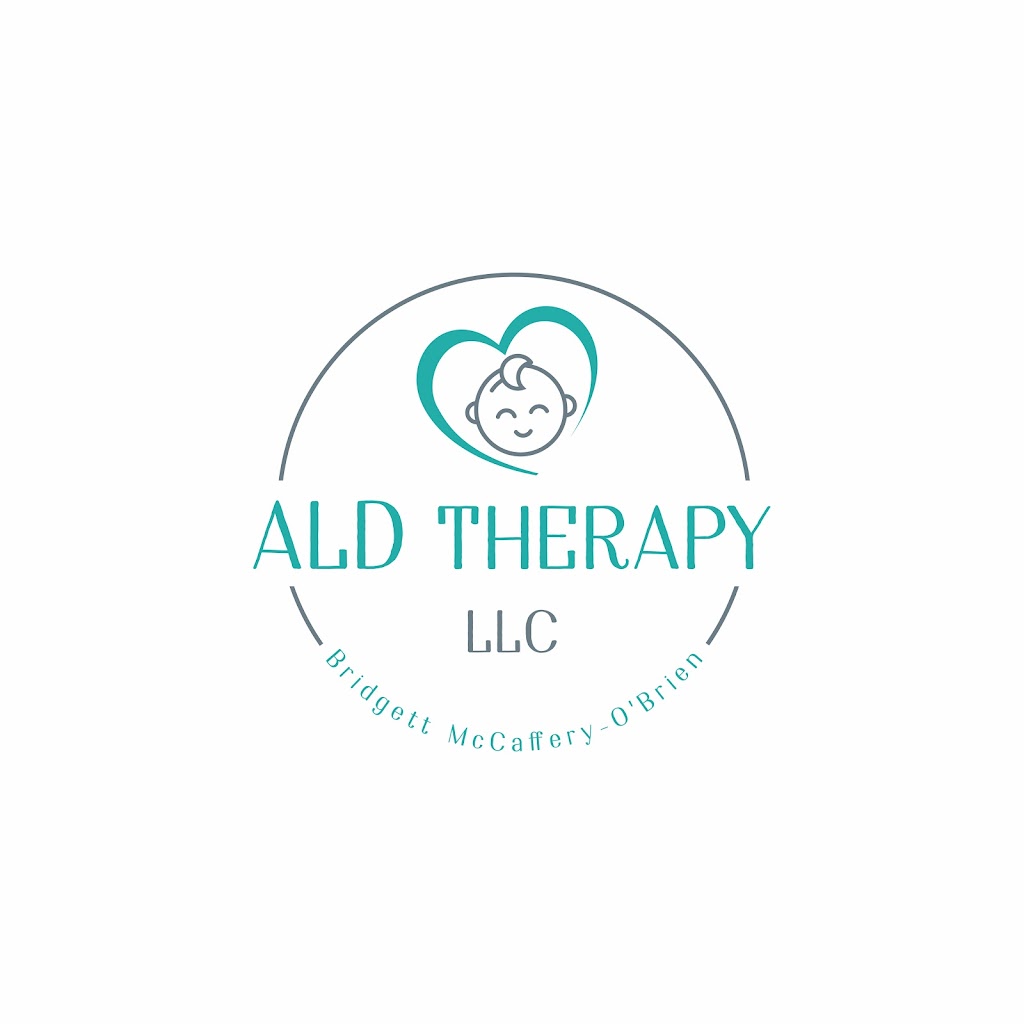 ALD Therapy LLC | 34 S Broadway Suite A, Pennsville Township, NJ 08070 | Phone: (609) 420-9327