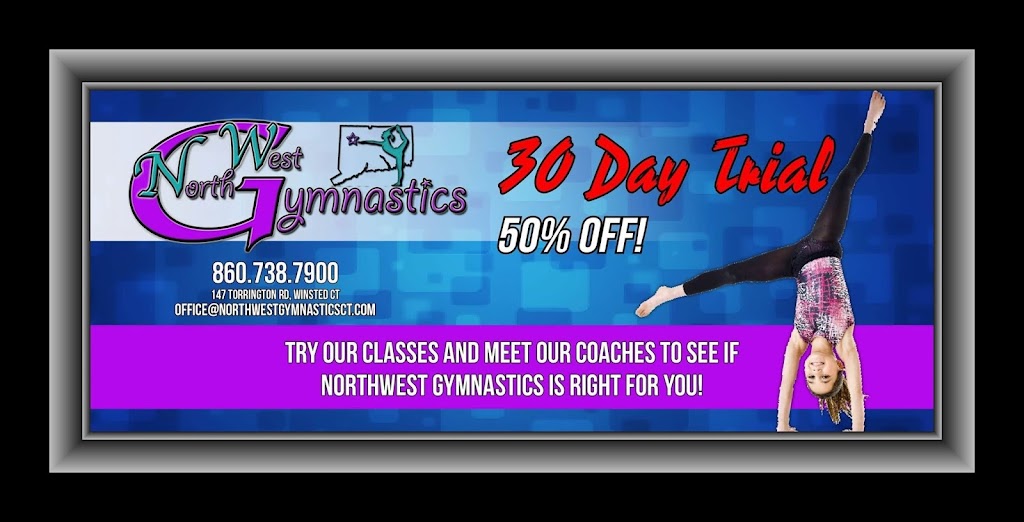Northwest Gymnastics CT | 283 Main St, New Hartford, CT 06057 | Phone: (860) 738-7900