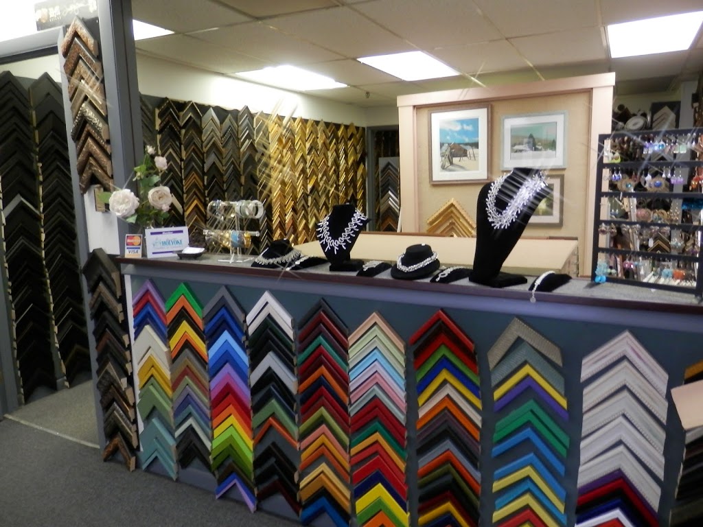 The Muse Custom Framing | 1680 Riverdale St Suite G, West Springfield, MA 01089 | Phone: (413) 534-1680
