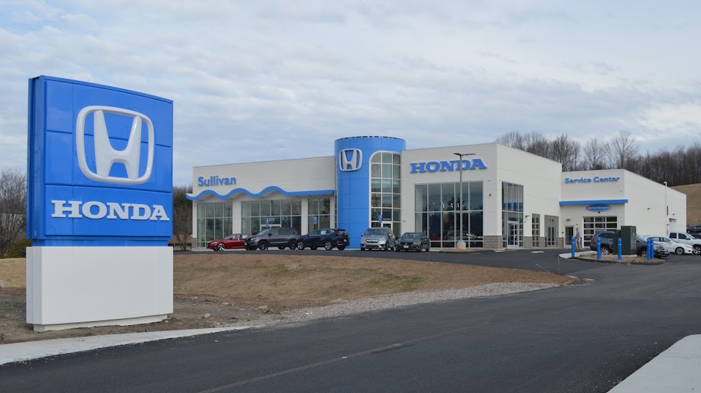 Sullivan Honda | 2015 E Main St, Torrington, CT 06790 | Phone: (860) 496-0077