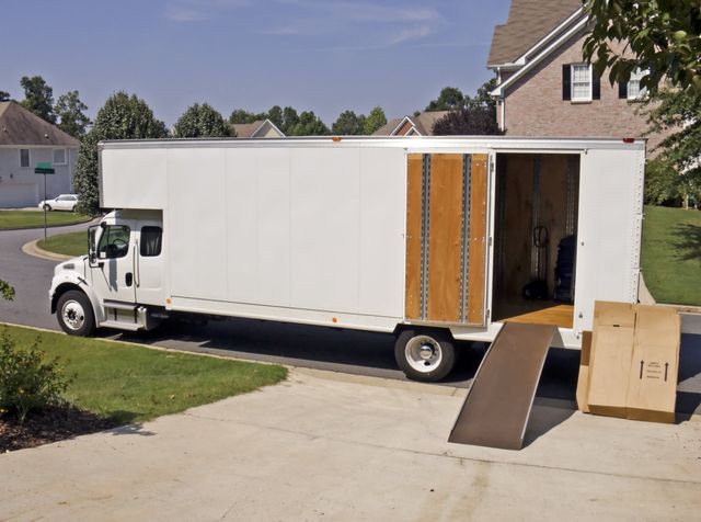The Pack Rats Moving Company | 2546 Ardsley Ave, Glenside, PA 19038 | Phone: (215) 887-7225