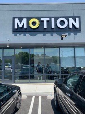 Motion Stretch Springfield NJ | 697 Morris Tpke Suite 3, Springfield, NJ 07081 | Phone: (908) 956-7158