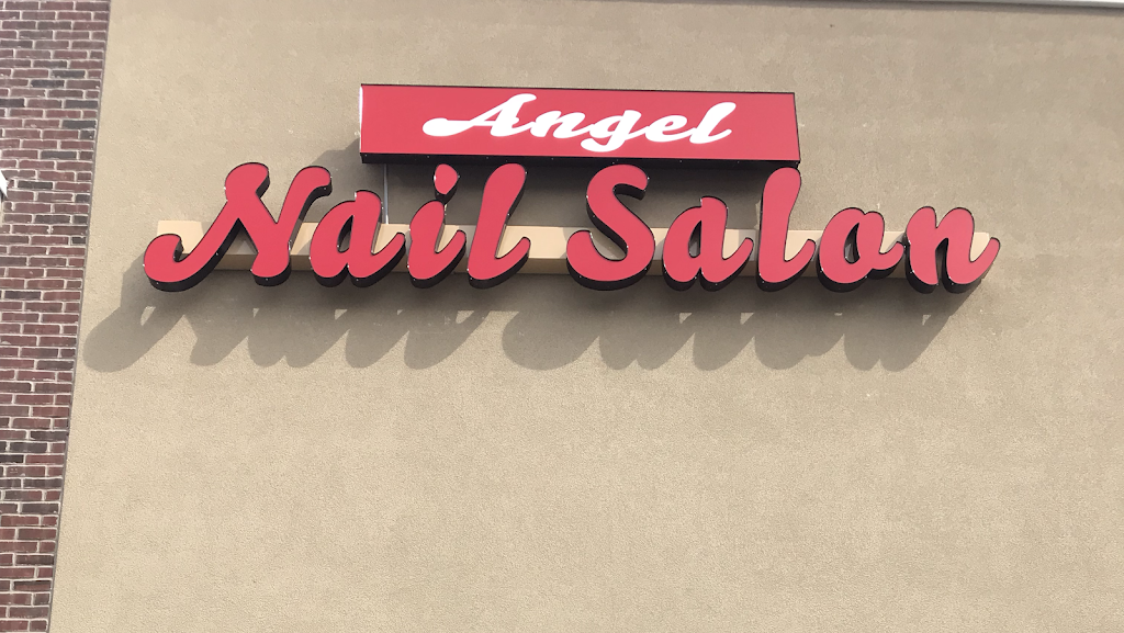 Angel nail salon | 775 Route 1 South, #4B, Edison, NJ 08817 | Phone: (848) 202-1432