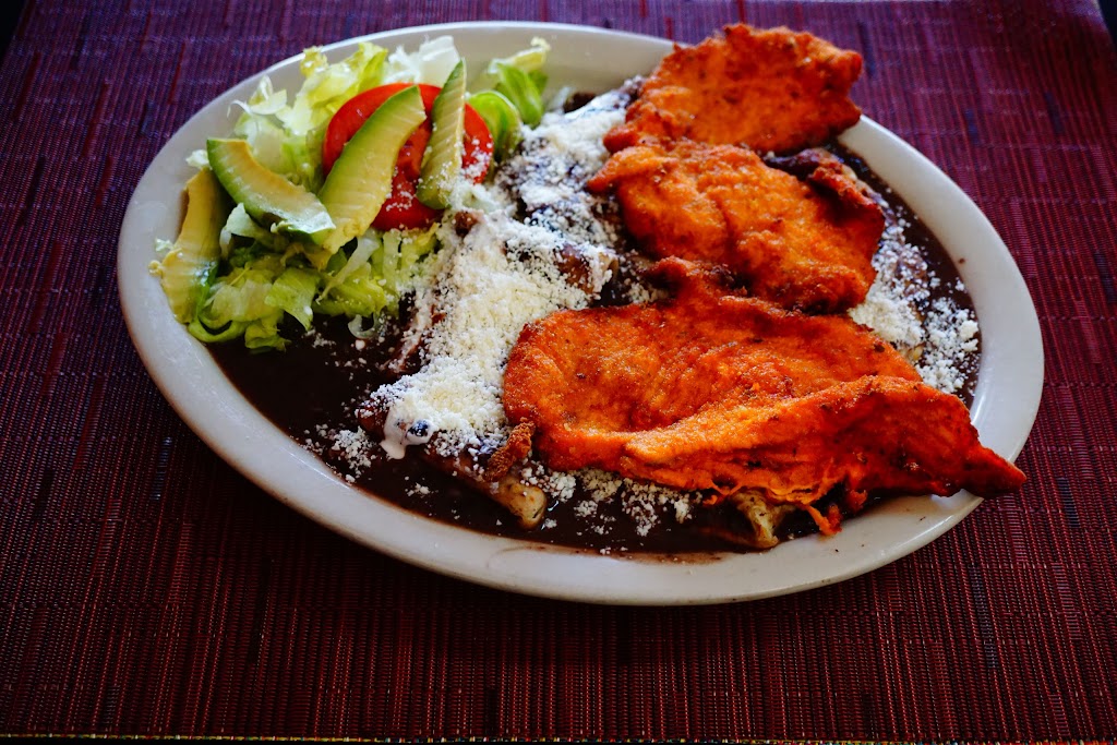 Antojitos Poblanos | 246 Grand St, Paterson, NJ 07501 | Phone: (973) 278-4983