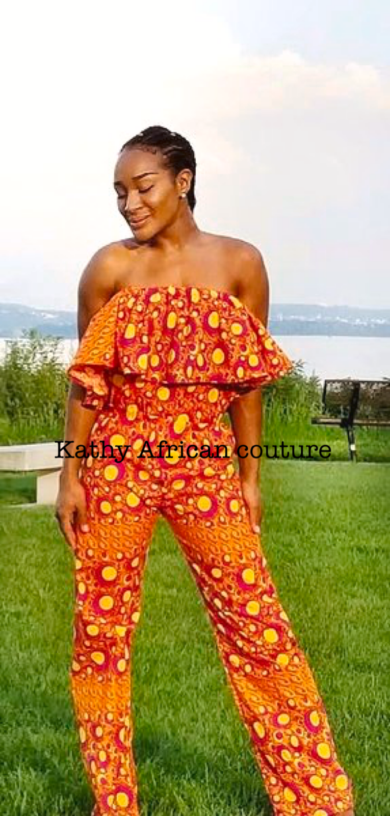 Kathy African Couture | 67 Duncan Ave, Cornwall-On-Hudson, NY 12520 | Phone: (845) 248-9194
