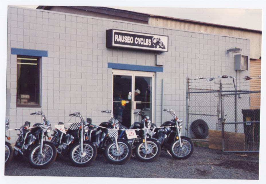 Rauseo Cycles | 550 Hollywood Ave #1, South Plainfield, NJ 07080 | Phone: (908) 757-4774