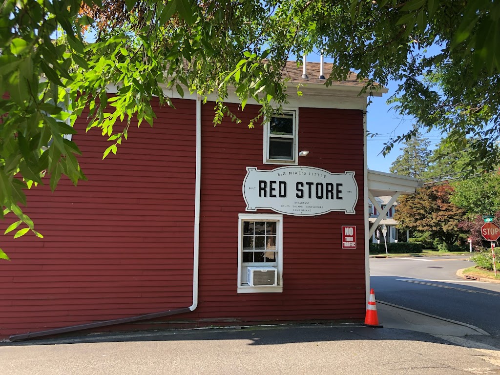 Big Mikes Little Red Store | 101 Navesink Ave, Atlantic Highlands, NJ 07716 | Phone: (732) 291-2750