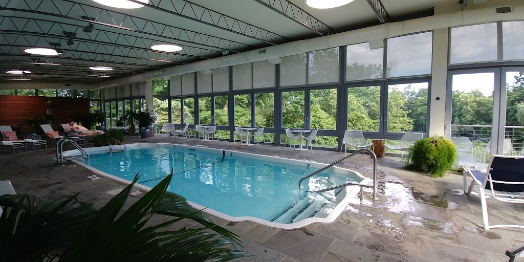 Buttermilk Falls Inn & Spa | 220 N Rd, Milton, NY 12547 | Phone: (845) 795-1310