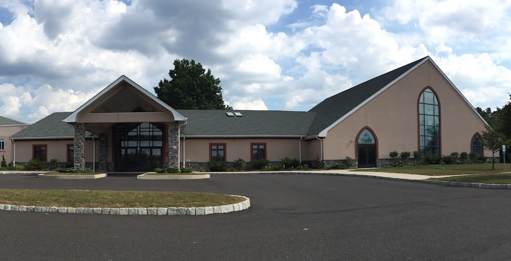 Pleasantville United Church of Christ | 3424 Limekiln Pike, Chalfont, PA 18914 | Phone: (215) 822-2394