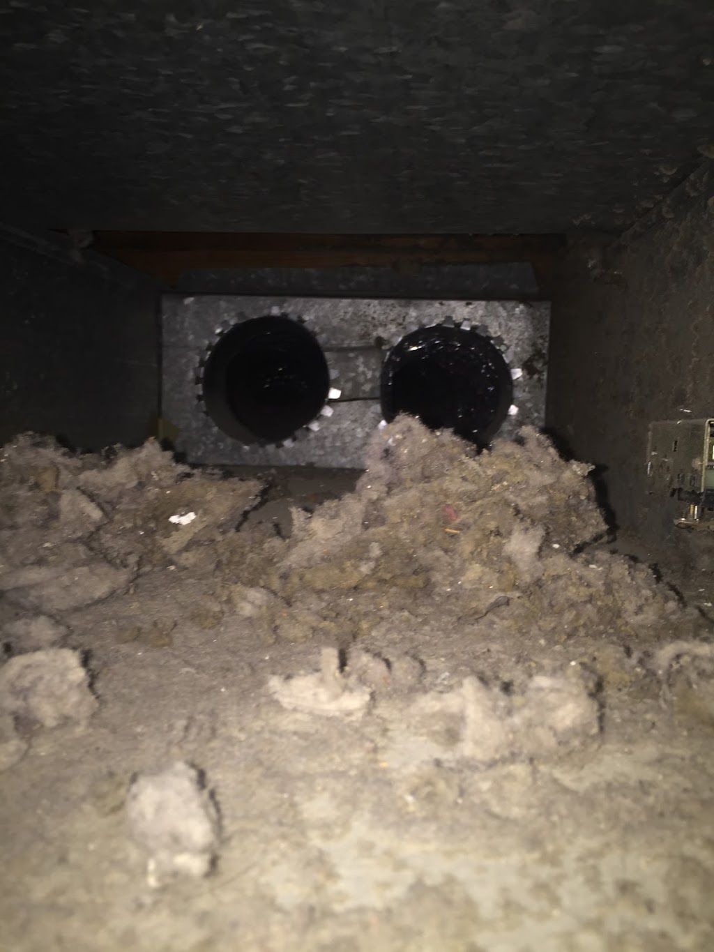 Pure Aire Professional Air Duct Cleaning | 920 N Delsea Dr, Vineland, NJ 08360 | Phone: (856) 205-9000