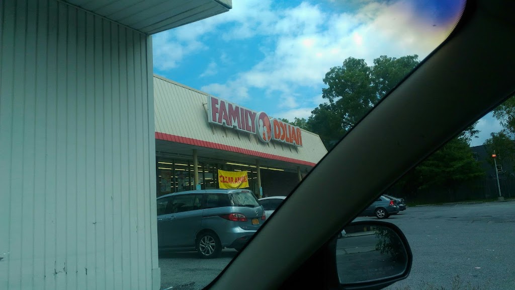 Family Dollar | 633 Main St, Poughkeepsie, NY 12601 | Phone: (845) 224-0467