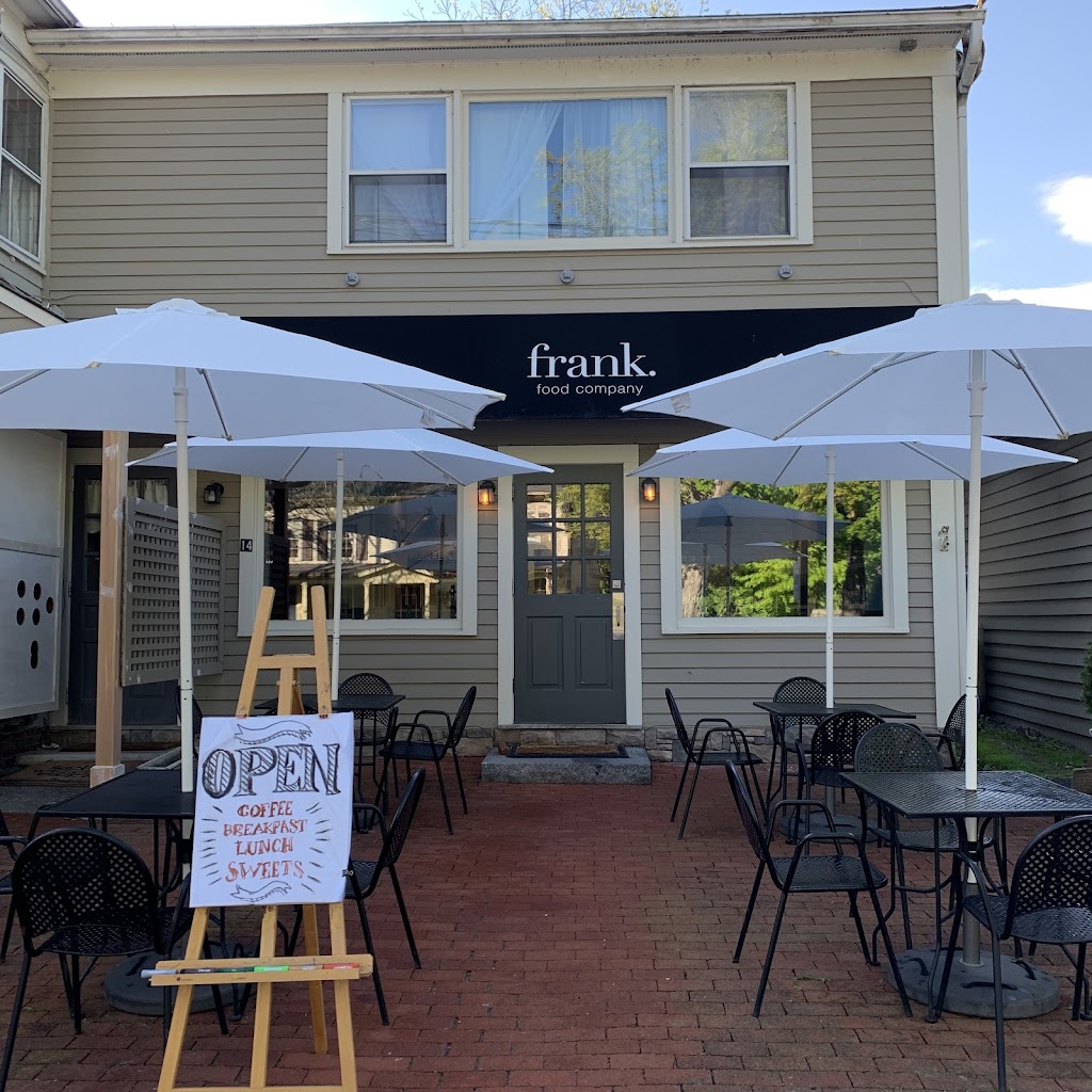 frank. food company | 34 Lower River Rd, West Cornwall, CT 06796 | Phone: (860) 248-3250